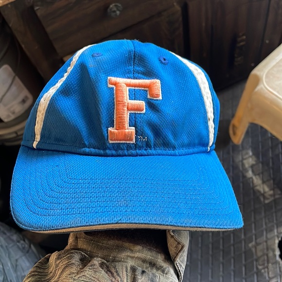 Accessories Vintage Florida Gators Starter Hat Poshmark